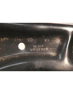 VW JETTA 5C6 WAHACZ PRAWY PRZÓD 5C0407152D 2