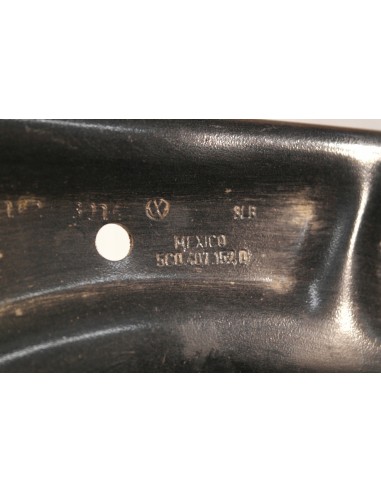 VW JETTA 5C6 WAHACZ PRAWY PRZÓD 5C0407152D