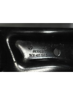 VW JETTA 5C6 WAHACZ LEWY PRZÓD 5C0407151D 2