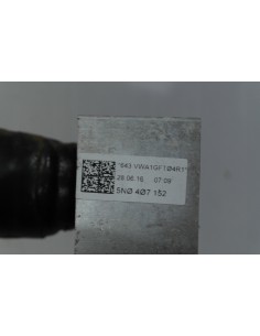 VW PASSAT CC WAHACZ PRAWY PRZÓD 5N0407152 2