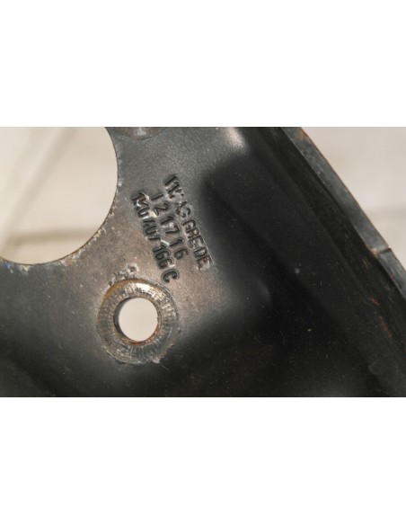 VW PASSAT CC WAHACZ PRAWY PRZÓD 5N0407152