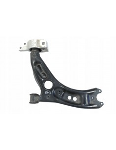 VW PASSAT CC WAHACZ LEWY PRZÓD 5N0407151