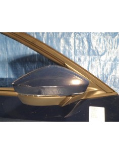 SKODA SUPERB III LUSTERKO PRAWE LF5A