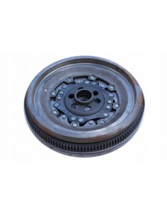 VW KOŁO DWUMASOWE DSG 1.5 TSI 05E105266 2