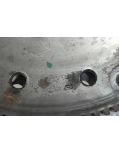 AUDI A8 4H0 D4 4.2 TDI KOŁO DWUMASOWE 057105323AJ 2