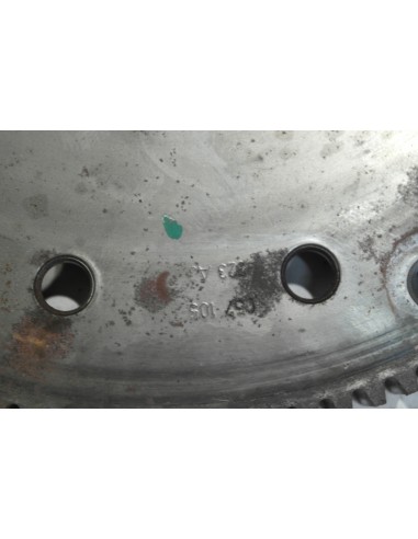 AUDI A8 4H0 D4 4.2 TDI KOŁO DWUMASOWE 057105323AJ