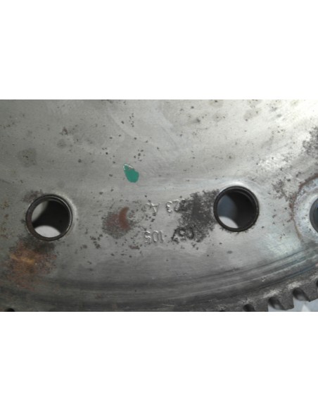 AUDI A8 4H0 D4 4.2 TDI KOŁO DWUMASOWE 057105323AJ