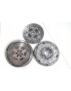 VW AMAROK 2.0 TDI KOŁO DWUMASOWE 03L105266CH 2