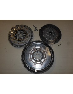 VW AUDI SKODA 1.4 TSI KOŁO DWUMASOWE 04E105264A