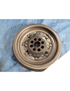 VW AUDI SKODA 1.8 TSI KOŁO DWUMASOWE 06K105266J