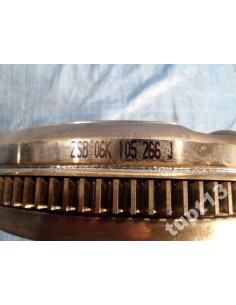 VW AUDI SKODA 1.8 TSI KOŁO DWUMASOWE 06K105266J 2