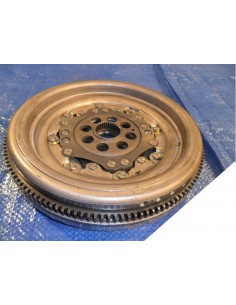 VW AUDI SKODA KOŁO DWUMASOWE DSG 06J105266D