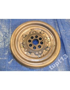 VW AUDI SKODA KOŁO DWUMASOWE DSG 06J105266D 2