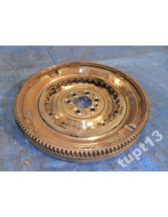 VW AUDI SKODA TSI KOŁO DWUMASOWE DSG 03C105266T 2