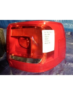 VW SHARAN 7N0 LAMPA PRAWA TYLNA 7N0945096G 2