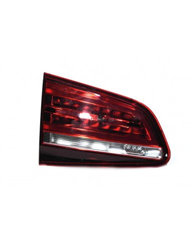 VW SHARAN LAMPA TYLNA Z KLAPY LED LEWA 7N0945307