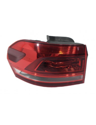 VW TOURAN III 5T LAMPA TYLNA LEWA 5TA945207