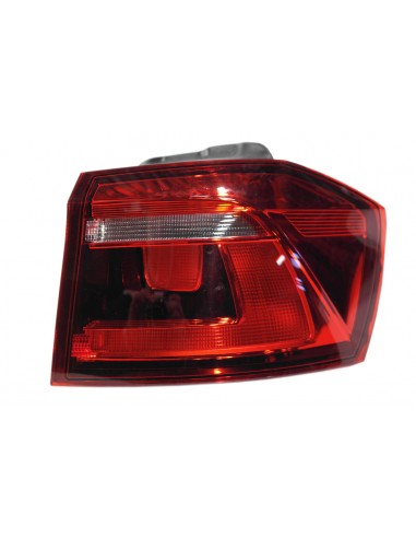 VW SPORTSVAN LAMPA PRAWA TYLNA ORYGINAŁ 510945096R