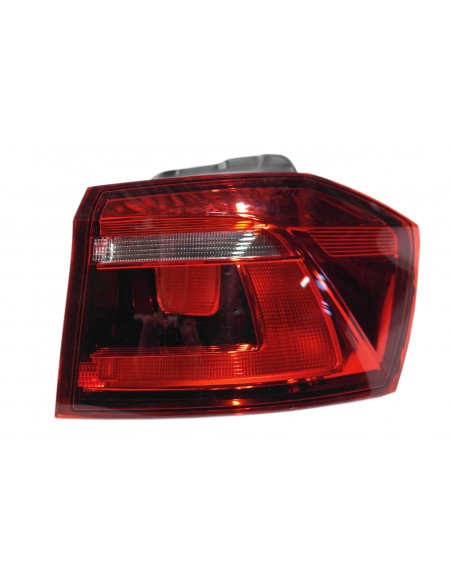 VW SPORTSVAN LAMPA PRAWA TYLNA ORYGINAŁ 510945096R