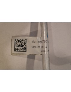 AUDI Q8 3.0 TFSI PRZEWÓD KLIMATYZACJI 4M1820720K 2