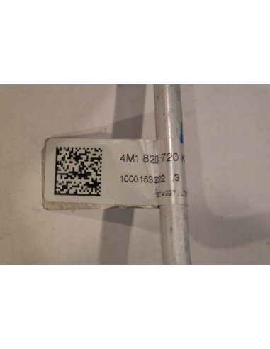 AUDI Q8 3.0 TFSI PRZEWÓD KLIMATYZACJI 4M1820720K