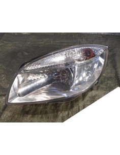 ROOMSTER FABIA FL LAMPA PRZEDNIA LEWA 5J1941015