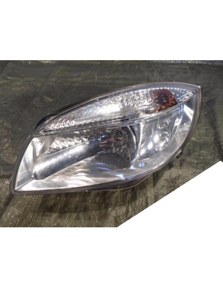 ROOMSTER FABIA FL LAMPA PRZEDNIA LEWA 5J1941015