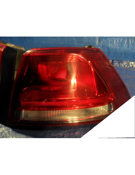 VW GOLF VII LAMPA PRAWA TYLNA ORYGINAŁ