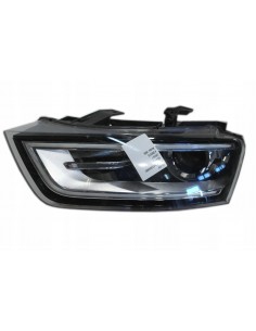 AUDI Q3 LAMPA LEWA XENON 8U0941003D