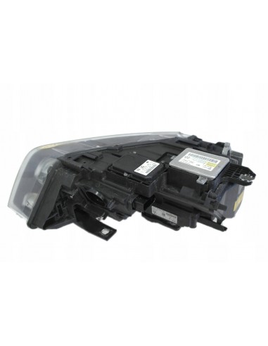 AUDI Q3 LAMPA LEWA XENON 8U0941003D