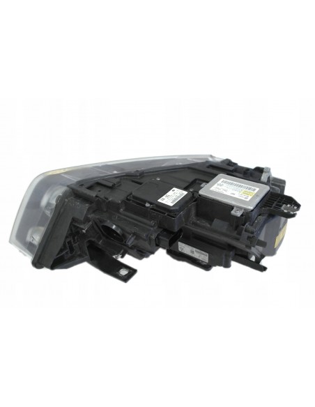 AUDI Q3 LAMPA LEWA XENON 8U0941003D