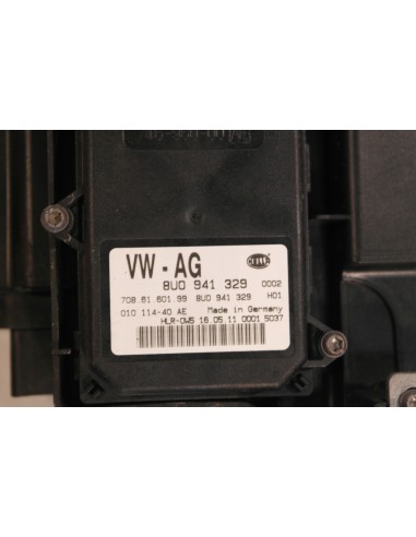 AUDI Q3 LAMPA LEWA XENON 8U0941003D