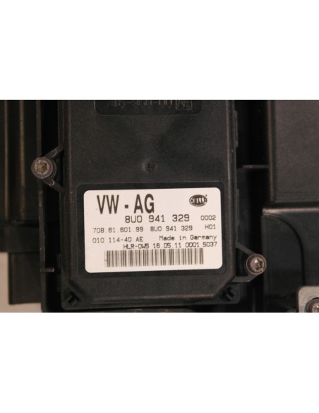 AUDI Q3 LAMPA LEWA XENON 8U0941003D