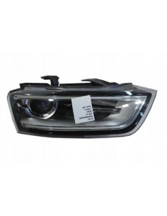 AUDI Q3 LAMPA PRAWA XENON 8U0941004D