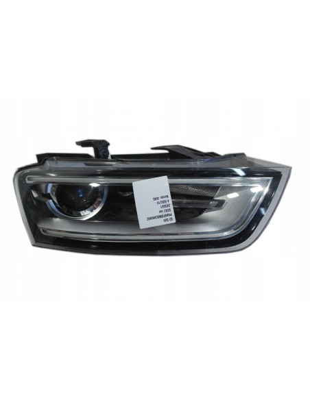 AUDI Q3 LAMPA PRAWA XENON 8U0941004D