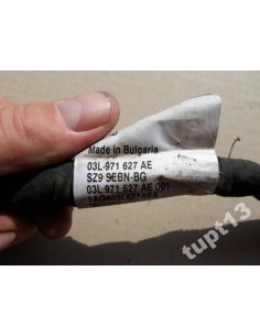 VW AUDI 2.0 TDI CFF WIĄZKA SILNIKA 03L971627AE 2