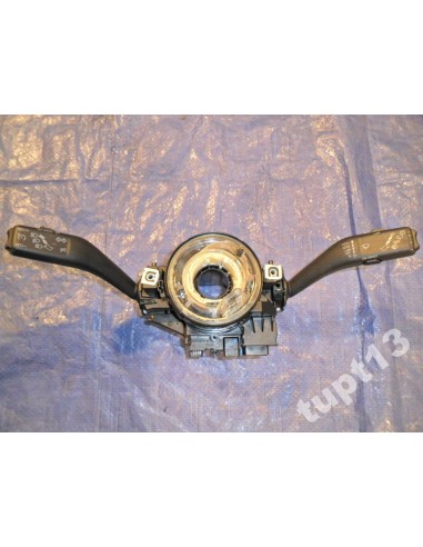 VW PRZEŁĄCZNIK ZESPOLONY TAŚMA AIR BAG KOMPLETNY