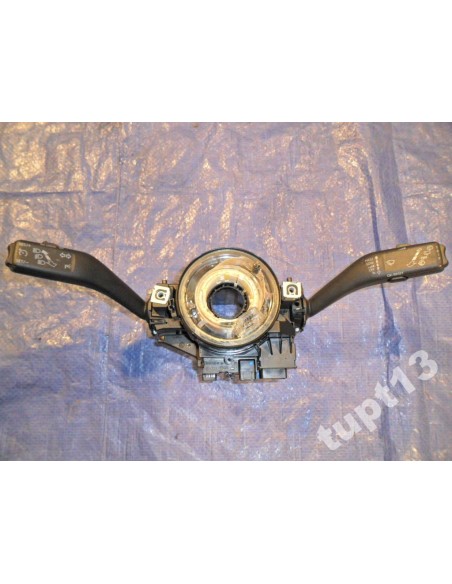 VW PRZEŁĄCZNIK ZESPOLONY TAŚMA AIR BAG KOMPLETNY