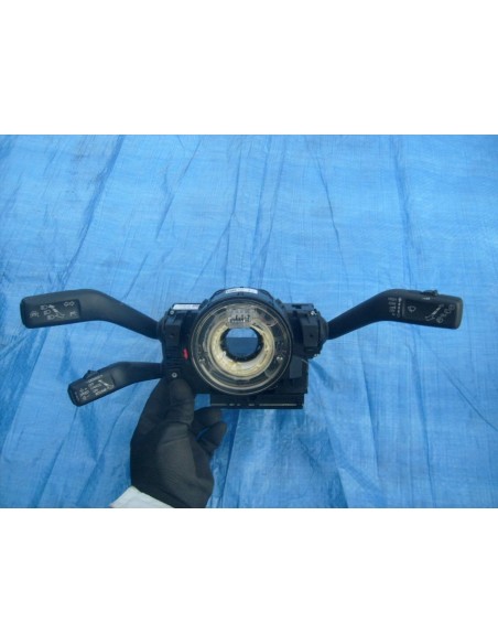 VW PASSAT B6 PRZEŁĄCZNIK ZESPOLONY TAŚMA