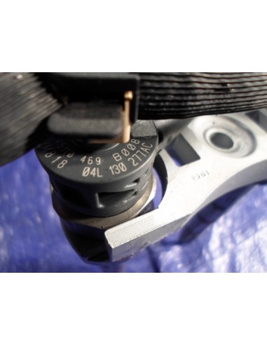 VW SEAT SKODA 2.0 TDI WTRYSKIWACZ 04L130277AC