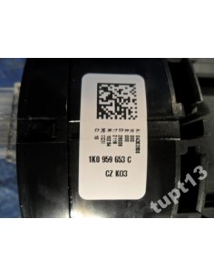 VW PRZEŁĄCZNIK ZESPOLONY TAŚMA AIR BAG TEMPOMAT 2