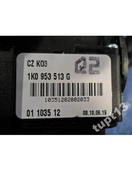 VW PRZEŁĄCZNIK ZESPOLONY TAŚMA AIR BAG TEMPOMAT