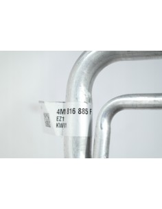 AUDI Q8 3.0 TFSI PRZEWÓD KLIMATYZACJI 4M0816885F 2