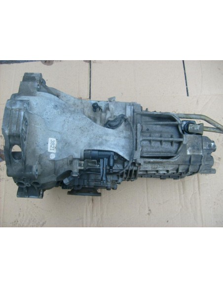 VW PASSAT B5 1.8 20V SKRZYNIA BIEGÓW GWARANCJA