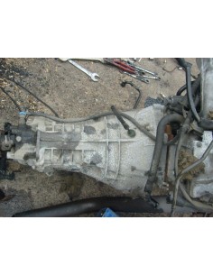 OPEL OMEGA B 2.5 TDS SKRZYNIA BIEGÓW MANUALNA