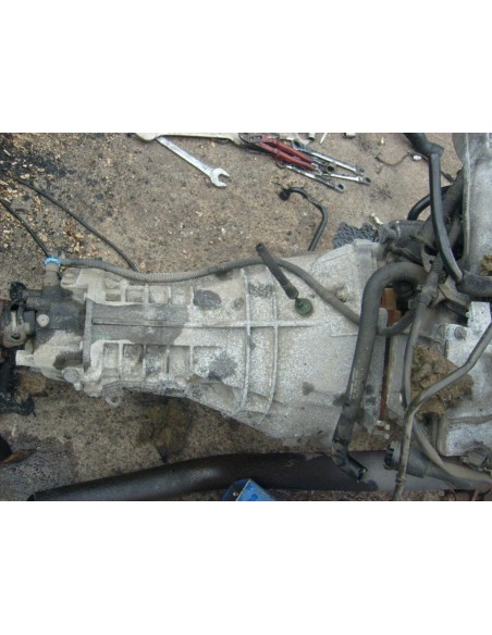 OPEL OMEGA B 2.5 TDS SKRZYNIA BIEGÓW MANUALNA