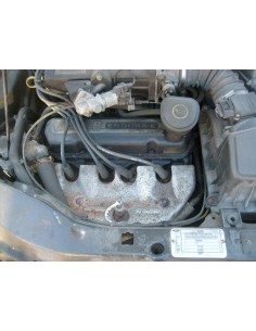 FORD KA 1.3 ENDURA SKRZYNIA BIEGÓW GWARANCJA