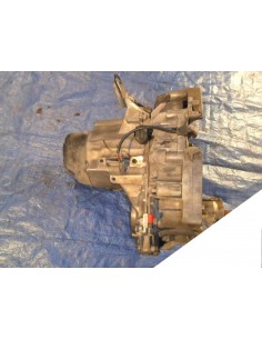 RENAULT MEGANE SKRZYNIA BIEGÓW JB1164