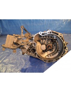 OPEL VECTRA B SKRZYNIA MANUALNA 1.6 16V