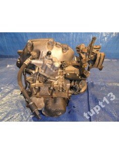 OPEL VECTRA B SKRZYNIA MANUALNA 1.6 16V 2